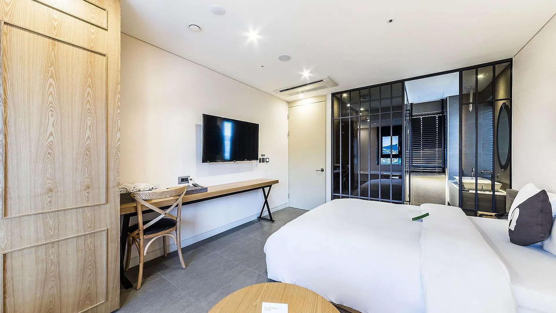 Hotel The Designers Seoul Station