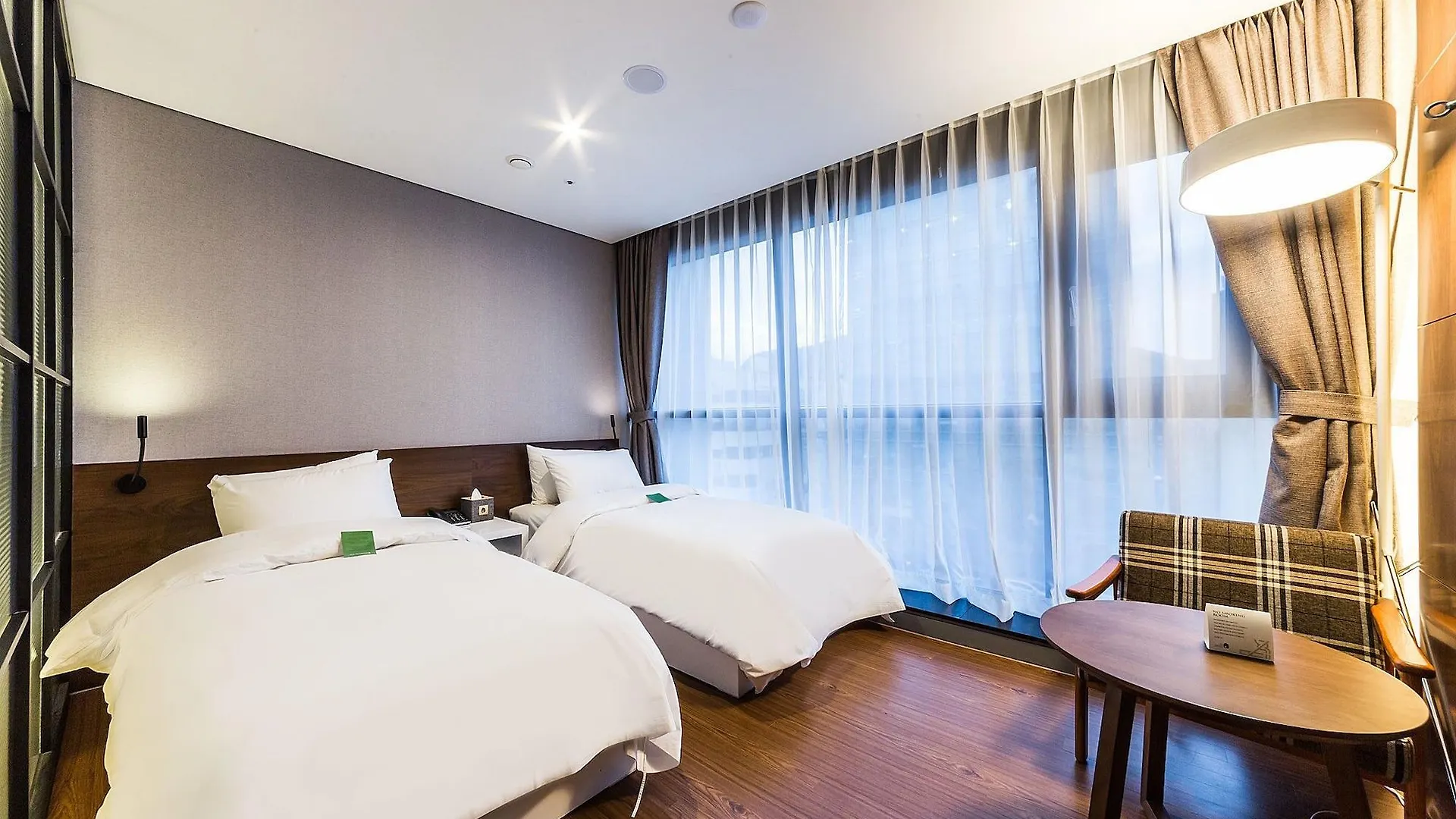Hotel The Designers Seoul Station
