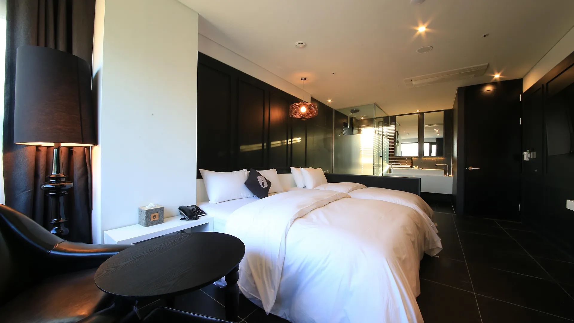 Hotel The Designers Seoul Station