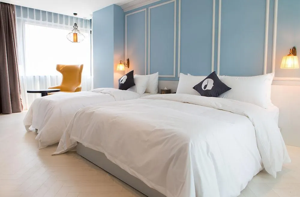Hotel The Designers Seoul Station