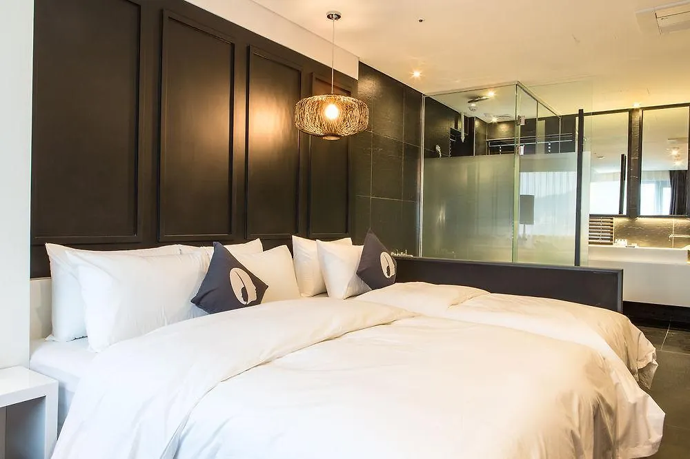 Hotel The Designers Seoul Station
