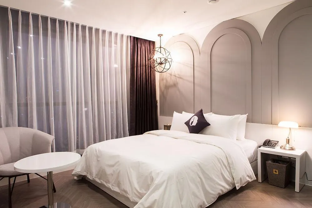 Hotel The Designers Seoul Station