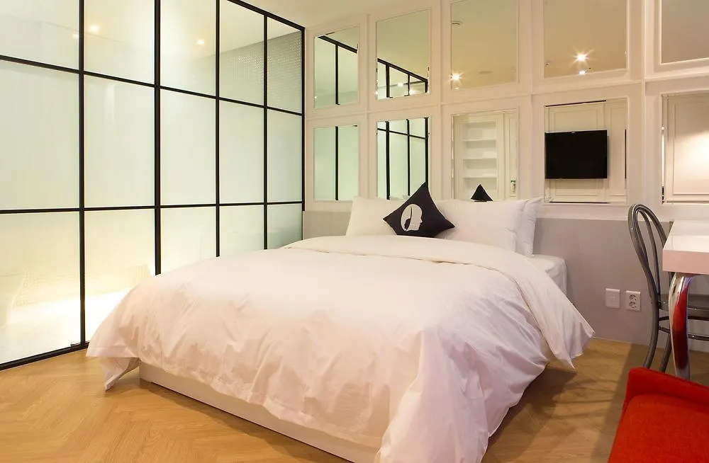 Hotel The Designers Seoul Station
