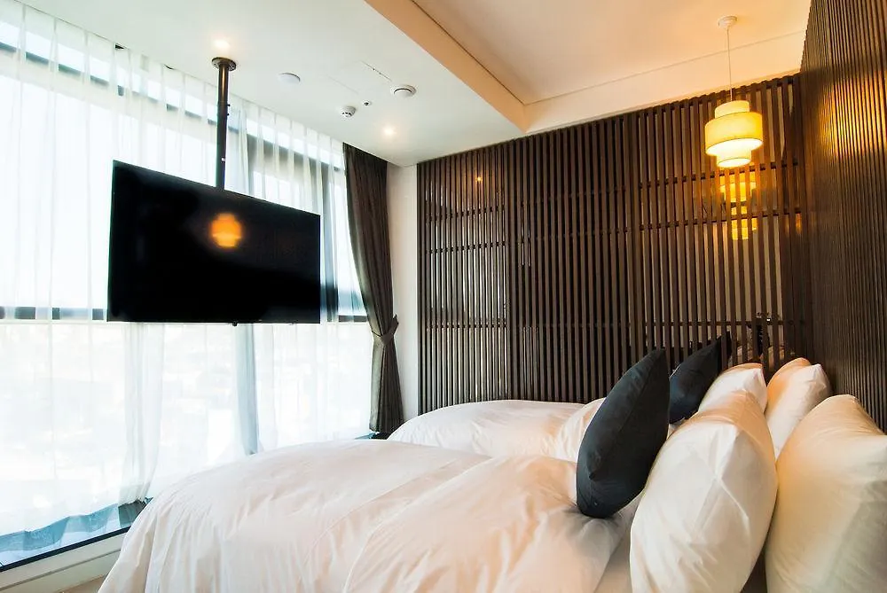 Hotel The Designers Seoul Station