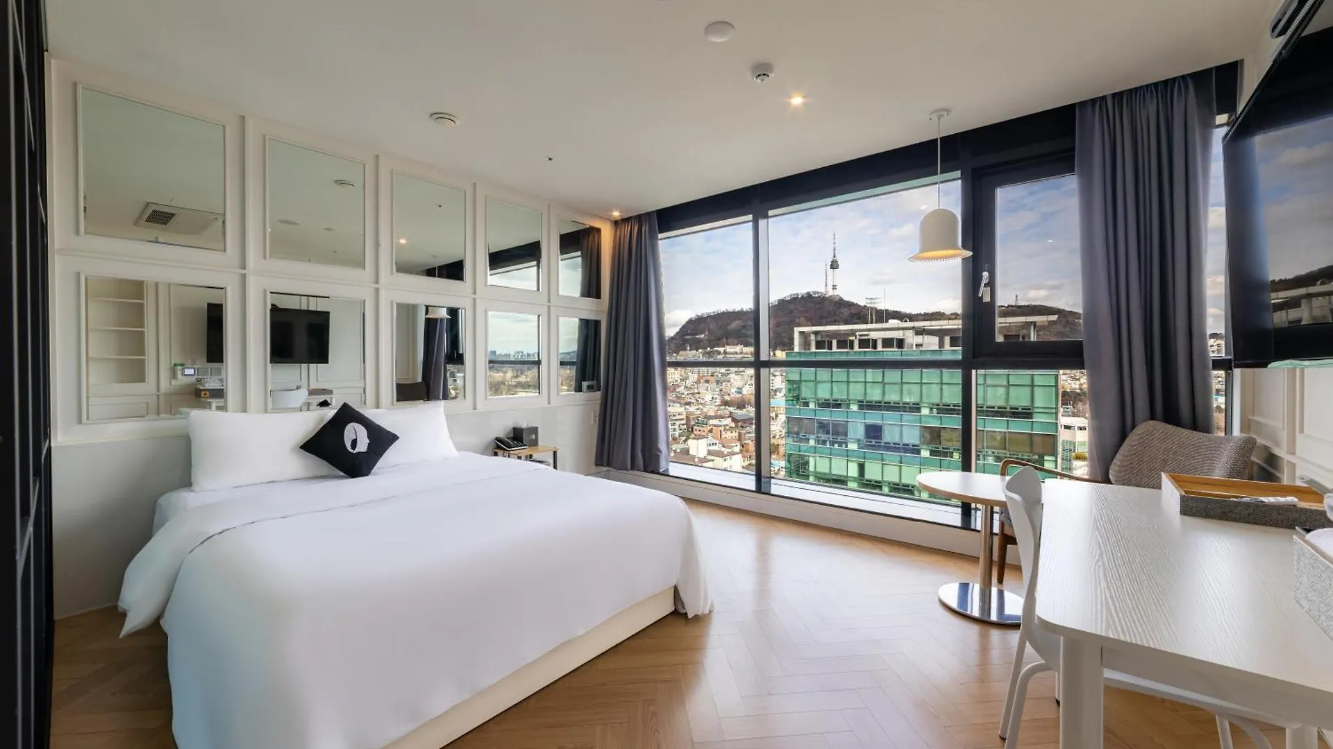 Hotel The Designers Seoul Station