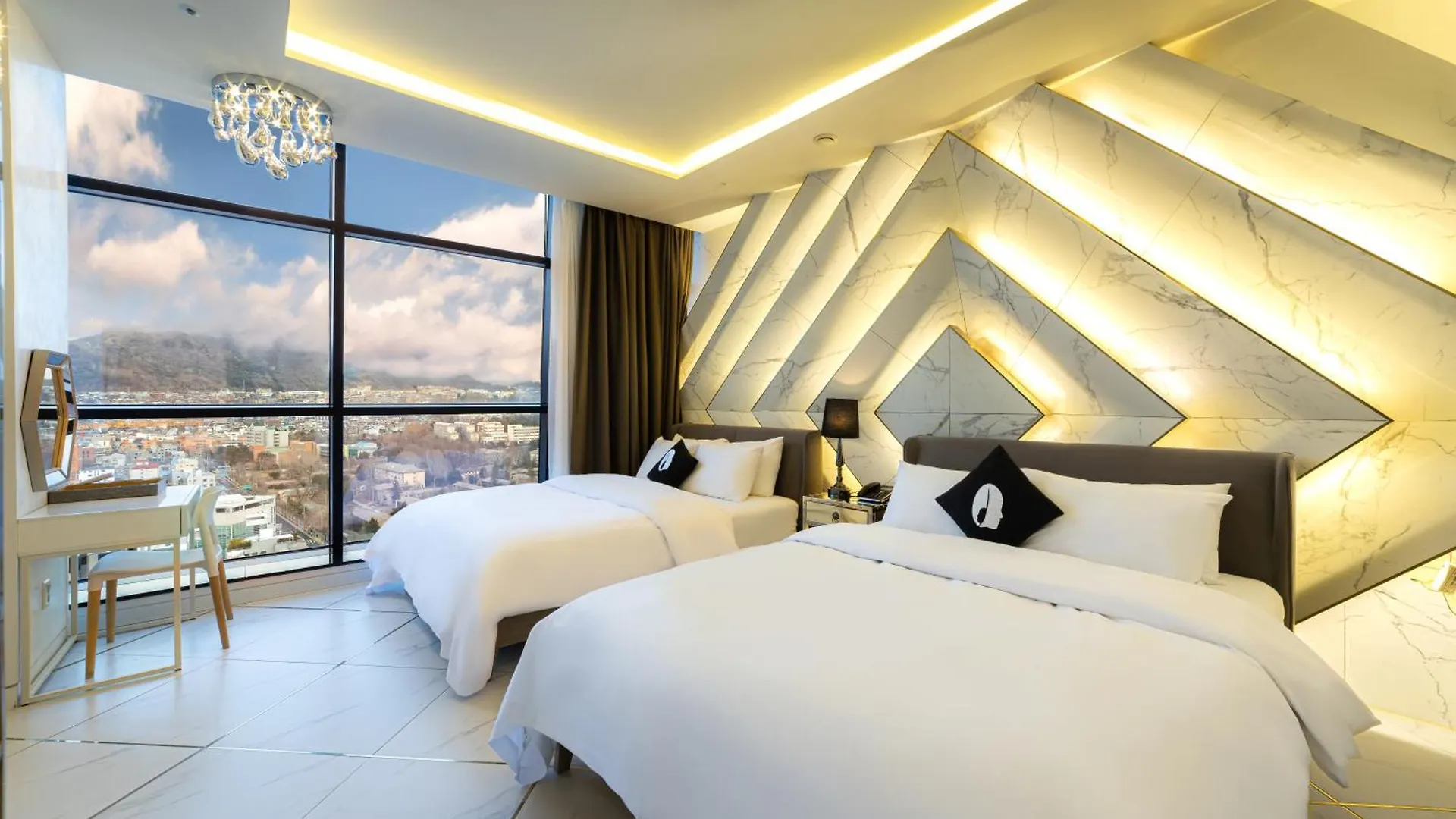 Hotel The Designers Seoul Station