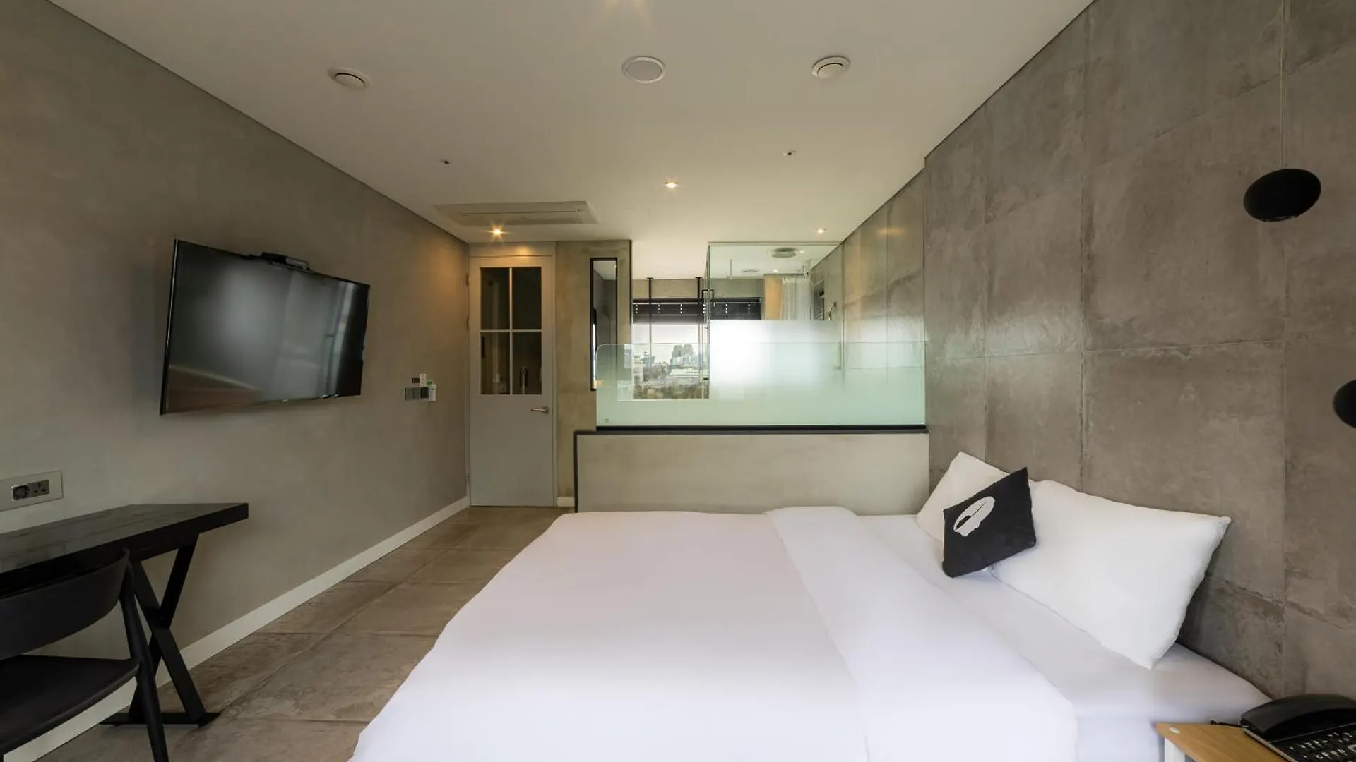 Hotel The Designers Seoul Station