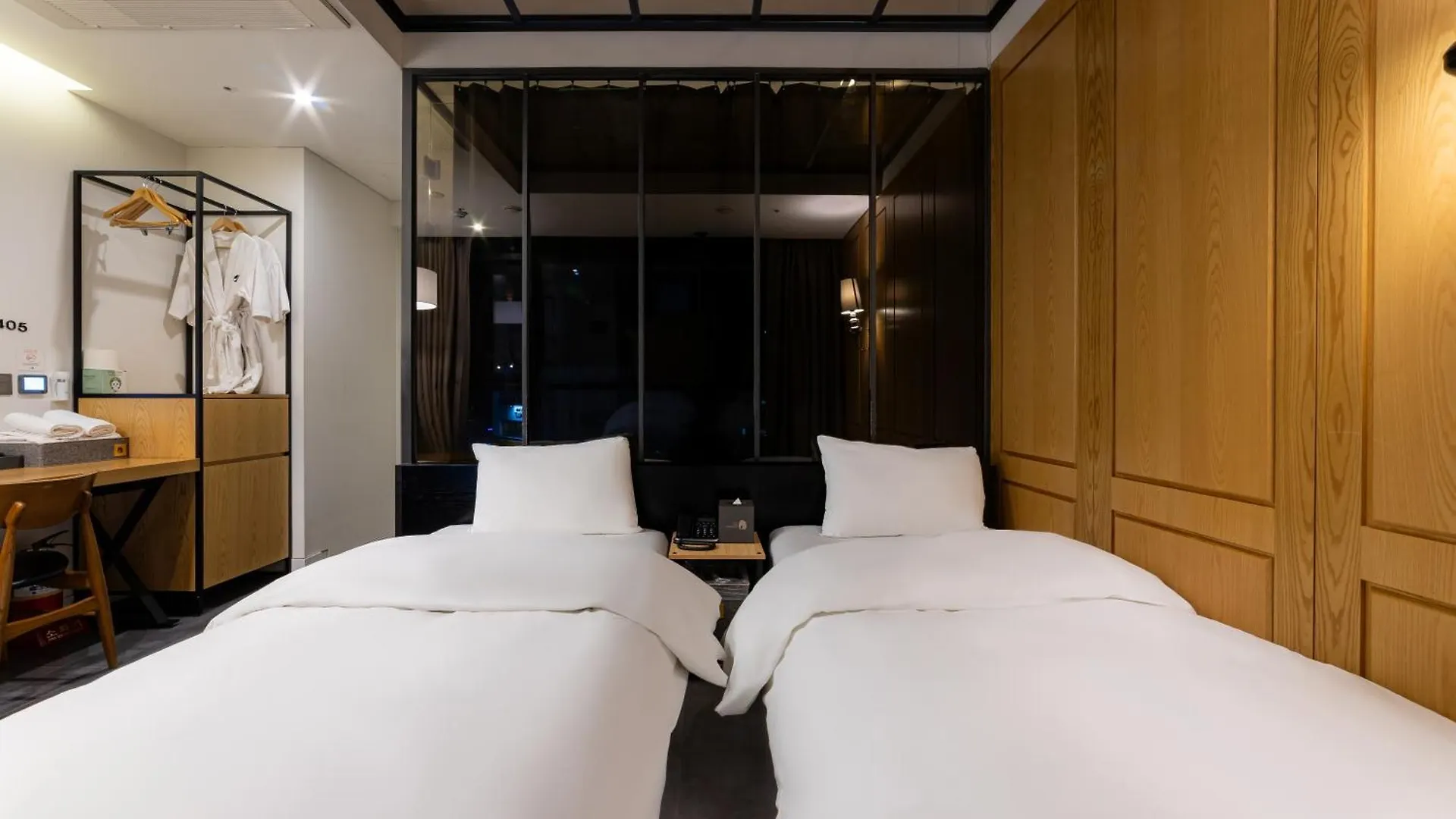Hotel The Designers Seoul Station