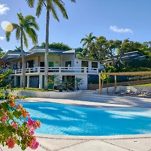 **** Hotel Boutique Catalina Tropical República Dominicana