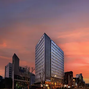 Отель Mayplace