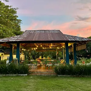  Bed and breakfast Campito Loving República Dominicana