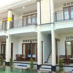 *** Pensión Sumantra House Indonesia