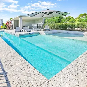 Aparthotel Direct Collective - Breeze On Brightwater Mooloolaba
