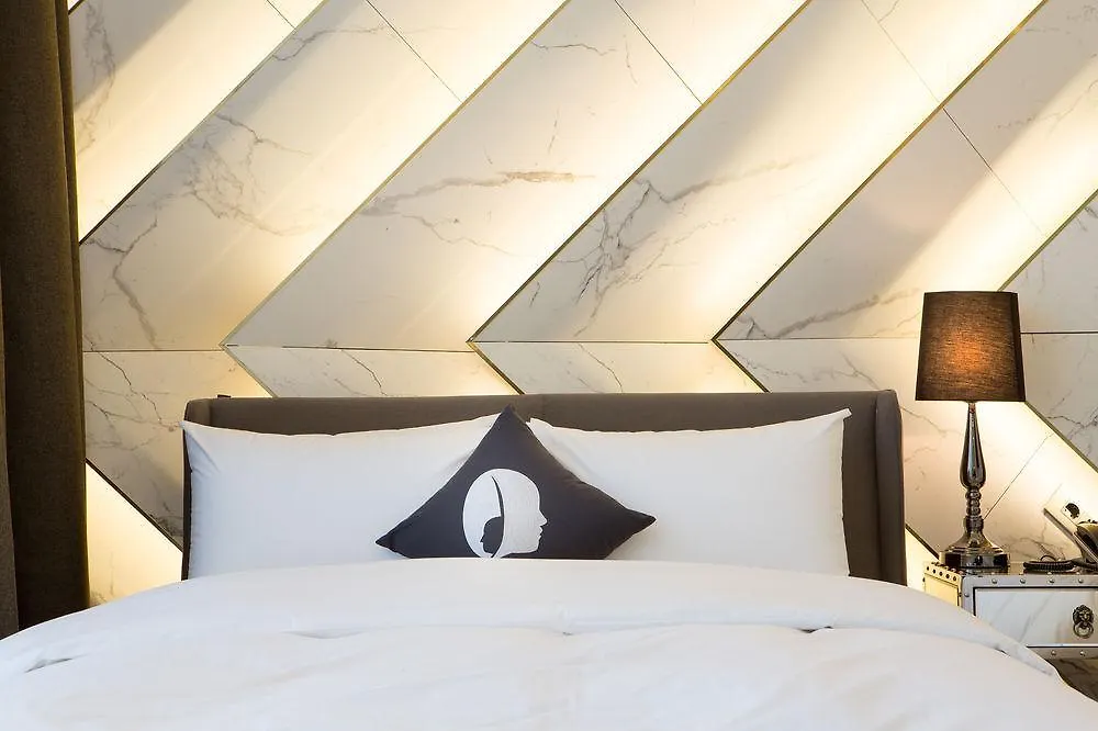 Hotel The Designers Seoul Station