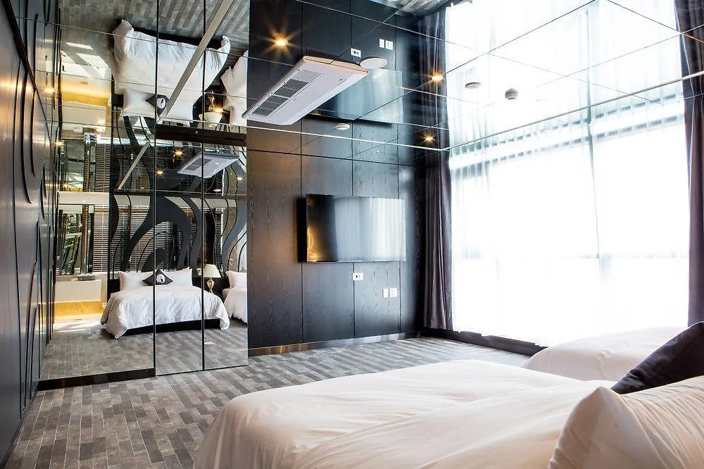 Hotel The Designers Seoul Station