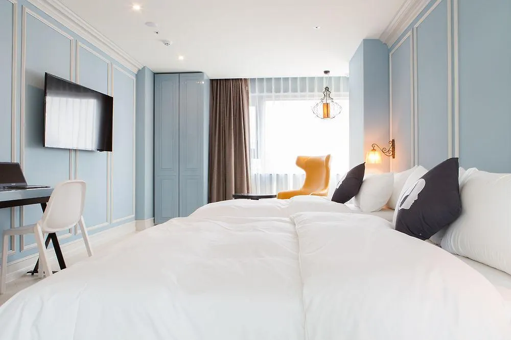 Hotel The Designers Seoul Station