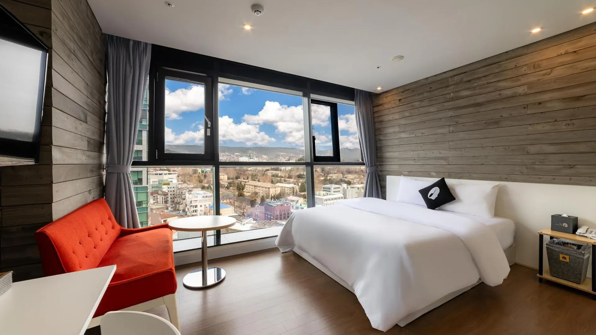 Hotel The Designers Seoul Station