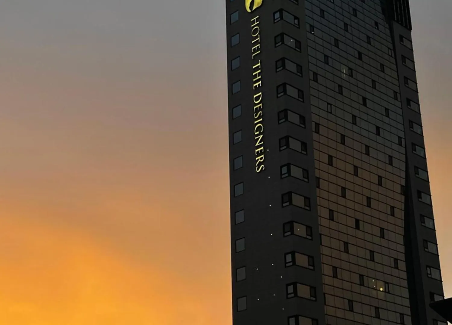Hotel The Designers Seoul Station